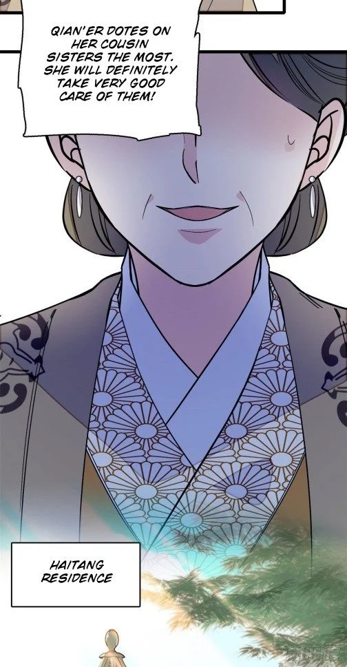 Sijin - Manhua chapter 42.5 - page 15