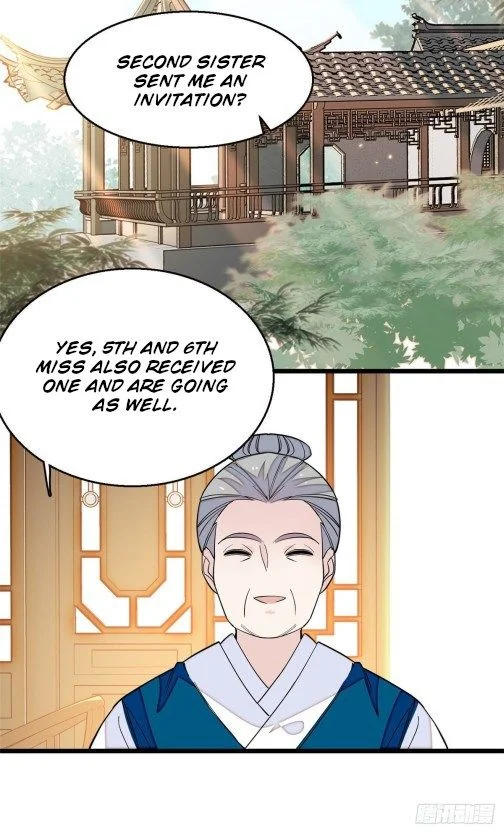 Sijin - Manhua chapter 42.5 - page 16