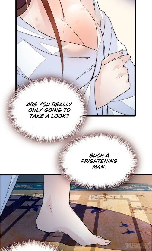Sijin - Manhua chapter 42.5 - page 3