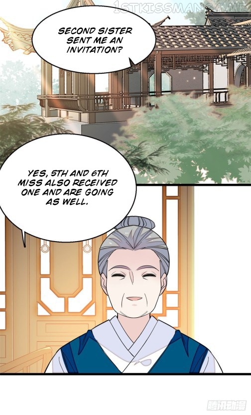 Sijin - Manhua chapter 42.2 - page 16