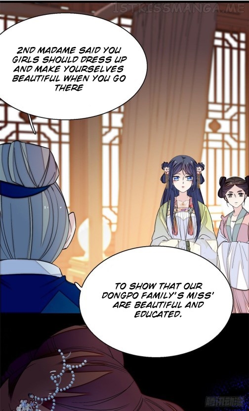 Sijin - Manhua chapter 42.2 - page 17