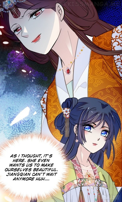 Sijin - Manhua chapter 42.2 - page 18