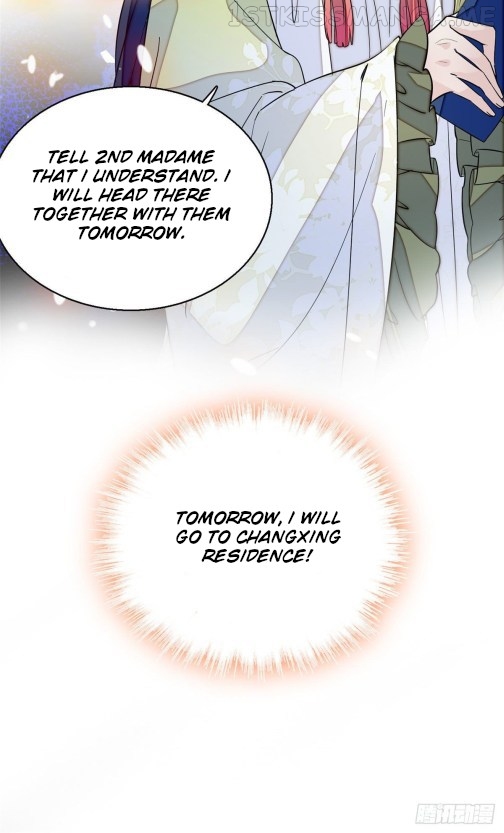 Sijin - Manhua chapter 42.2 - page 19