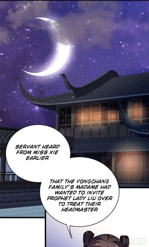 Sijin - Manhua chapter 42.1 - page 1