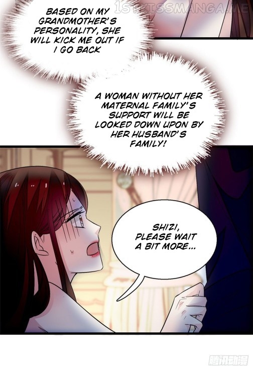 Sijin - Manhua chapter 42.1 - page 15