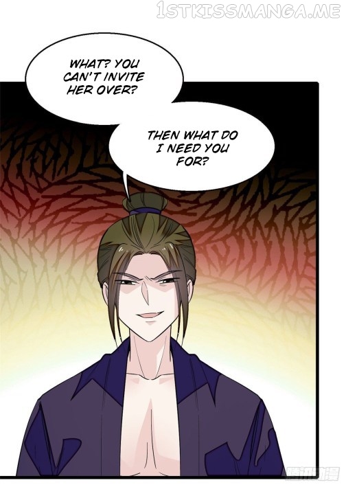 Sijin - Manhua chapter 42.1 - page 19