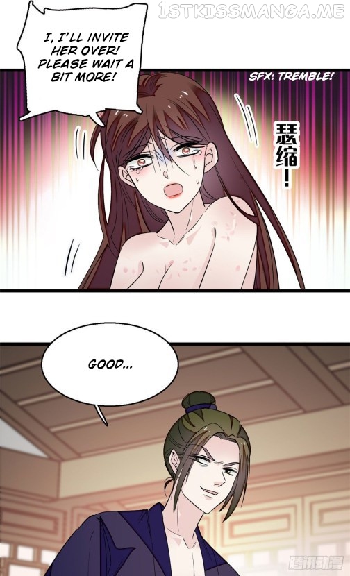Sijin - Manhua chapter 42.1 - page 20