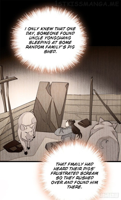 Sijin - Manhua chapter 42.1 - page 4