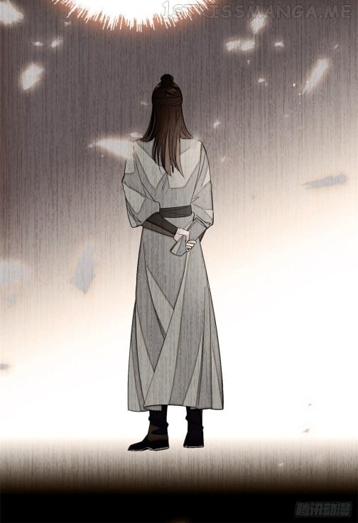 Sijin - Manhua chapter 42.1 - page 6