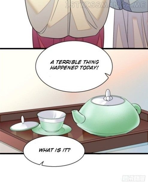 Sijin - Manhua chapter 41.3 - page 1