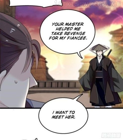 Sijin - Manhua chapter 41.3 - page 11