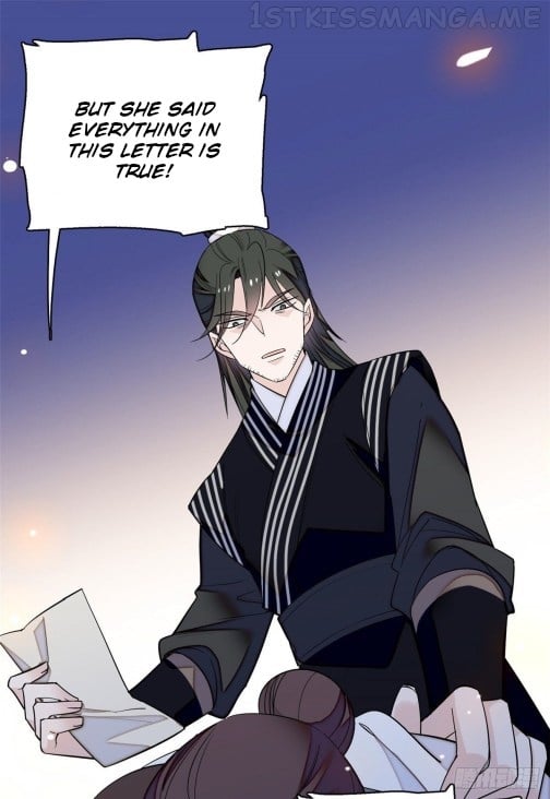 Sijin - Manhua chapter 41.1 - page 10
