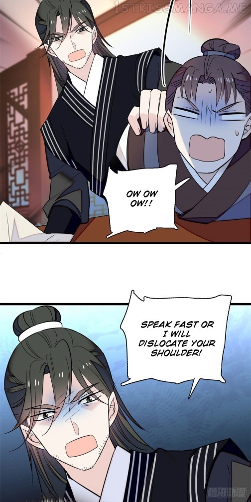 Sijin - Manhua chapter 41.1 - page 8