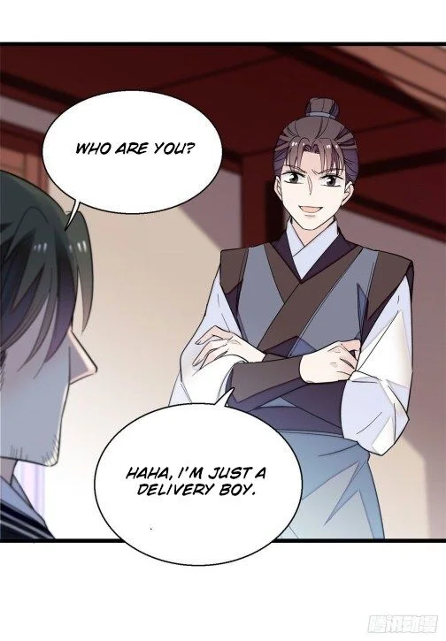 Sijin - Manhua chapter 41 - page 4