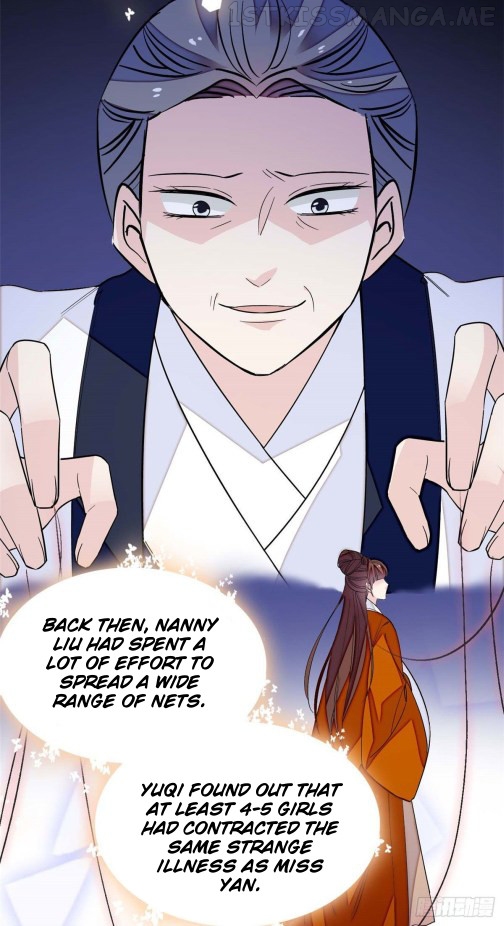 Sijin - Manhua chapter 40.3 - page 1