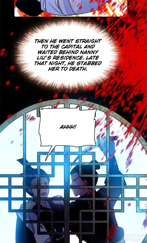 Sijin - Manhua chapter 40.3 - page 10
