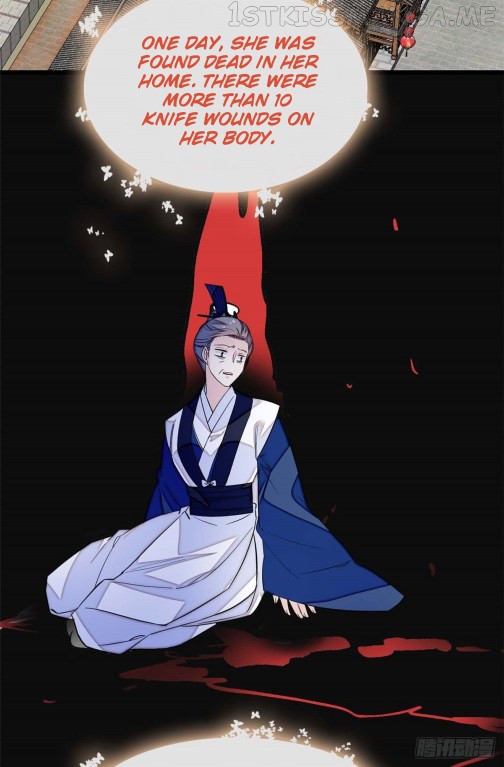 Sijin - Manhua chapter 40.2 - page 16
