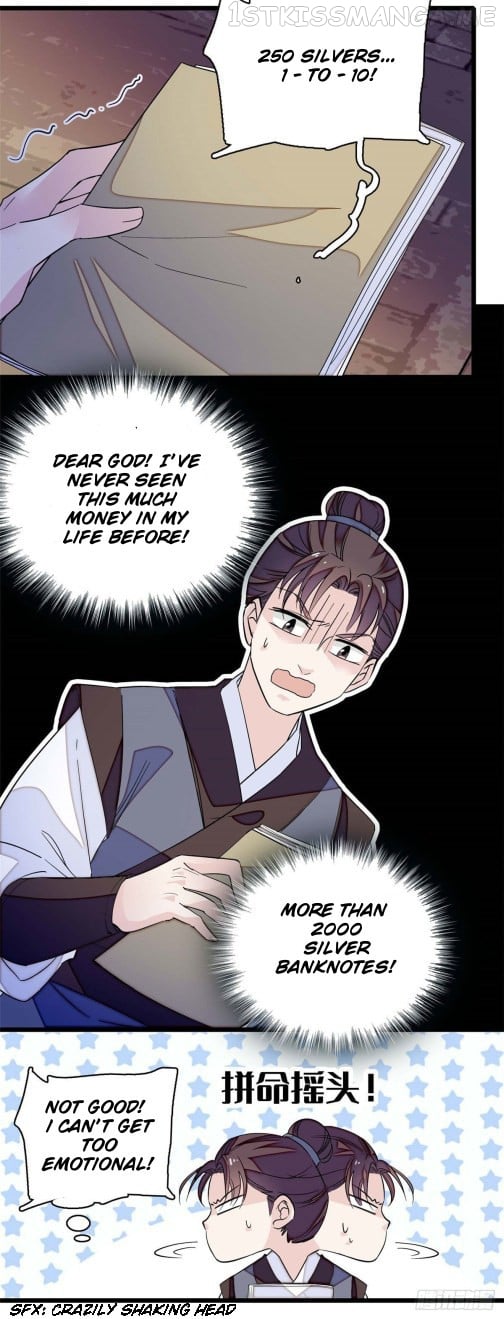 Sijin - Manhua chapter 40.2 - page 4
