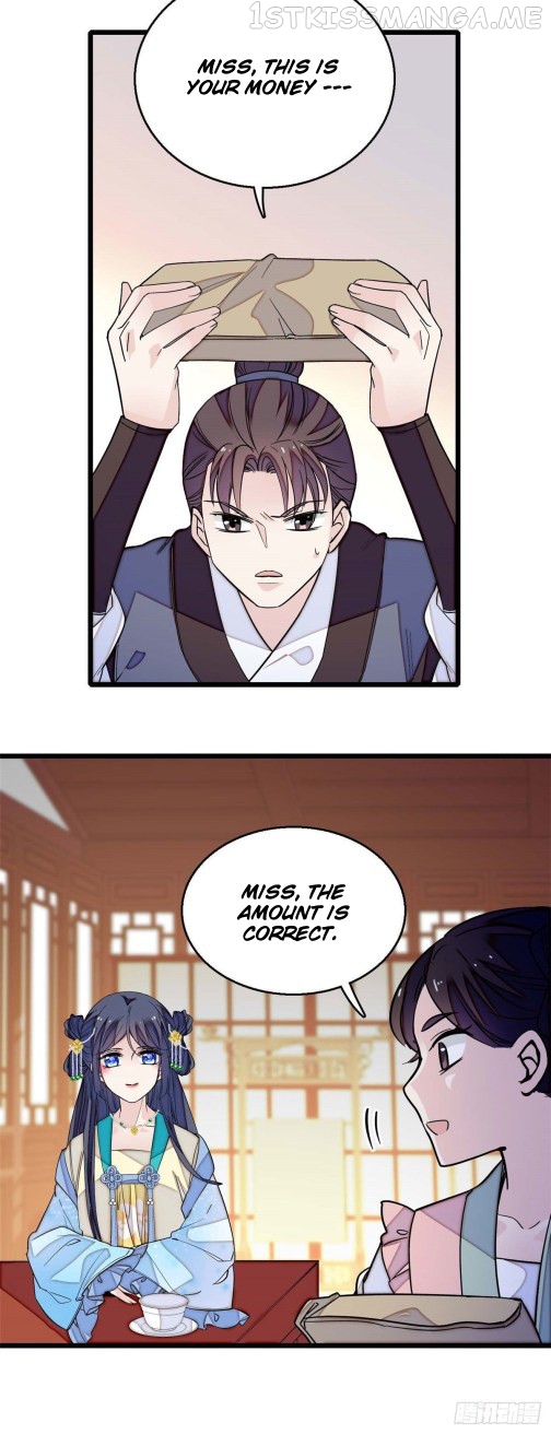 Sijin - Manhua chapter 40.2 - page 6
