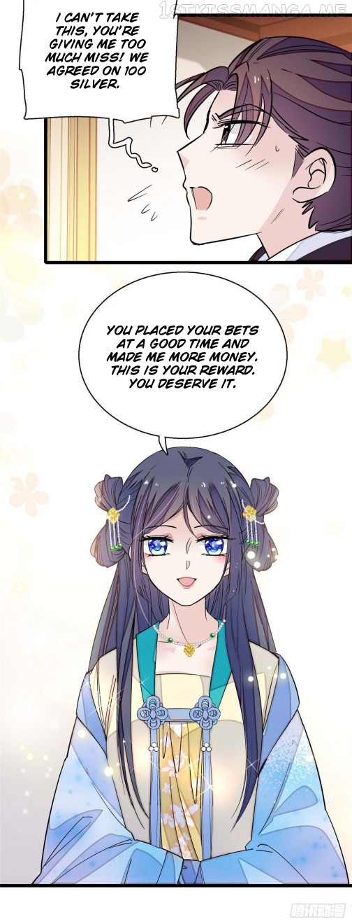 Sijin - Manhua chapter 40.2 - page 8