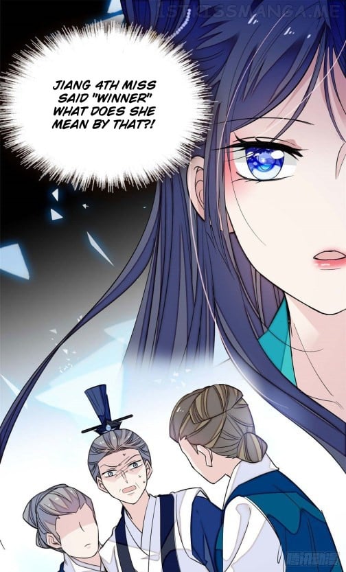 Sijin - Manhua chapter 40.1 - page 1