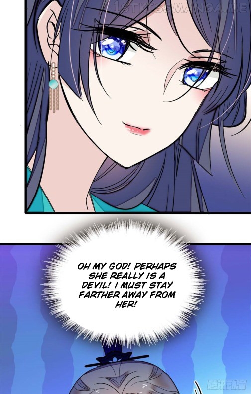 Sijin - Manhua chapter 40.1 - page 14