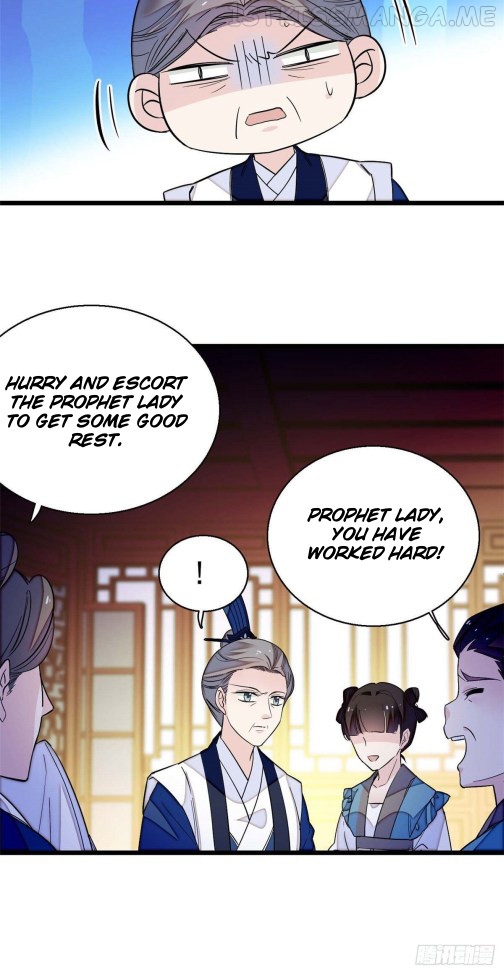 Sijin - Manhua chapter 40.1 - page 15