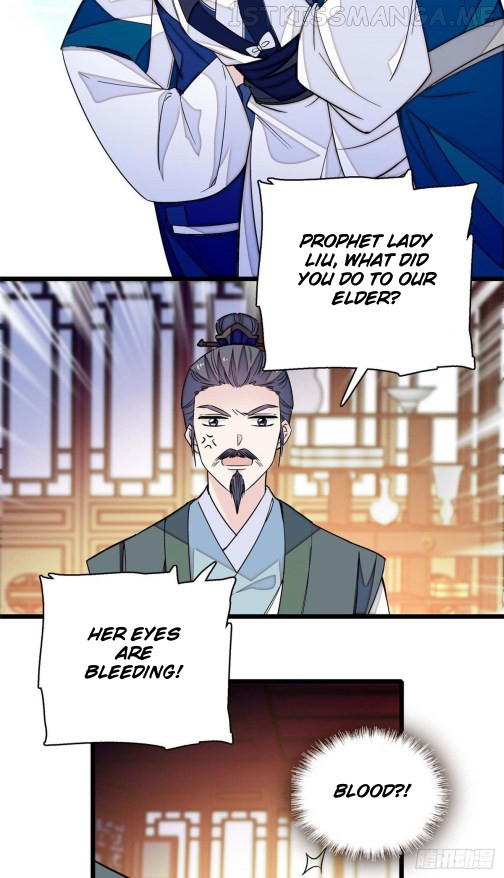 Sijin - Manhua chapter 40.1 - page 2