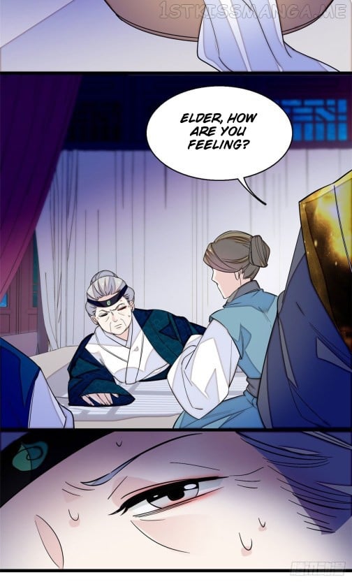 Sijin - Manhua chapter 40.1 - page 6