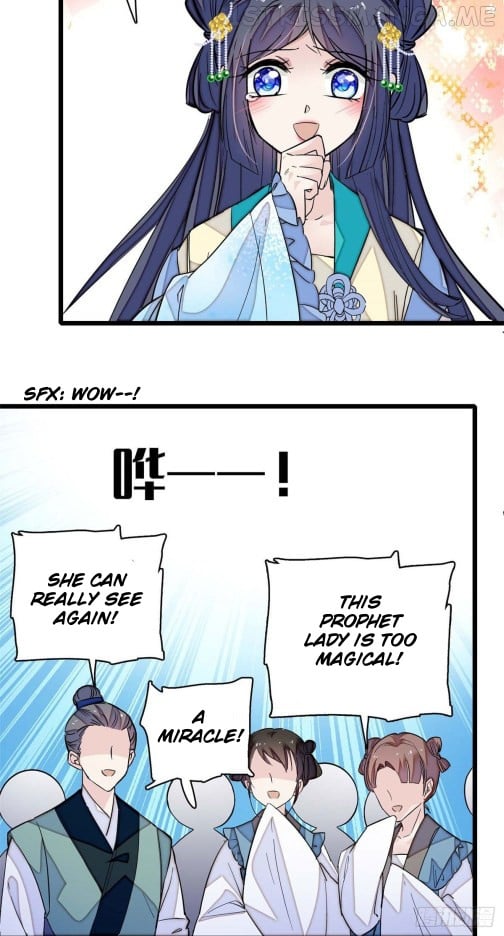 Sijin - Manhua chapter 40.1 - page 8