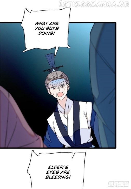 Sijin - Manhua chapter 39.3 - page 11