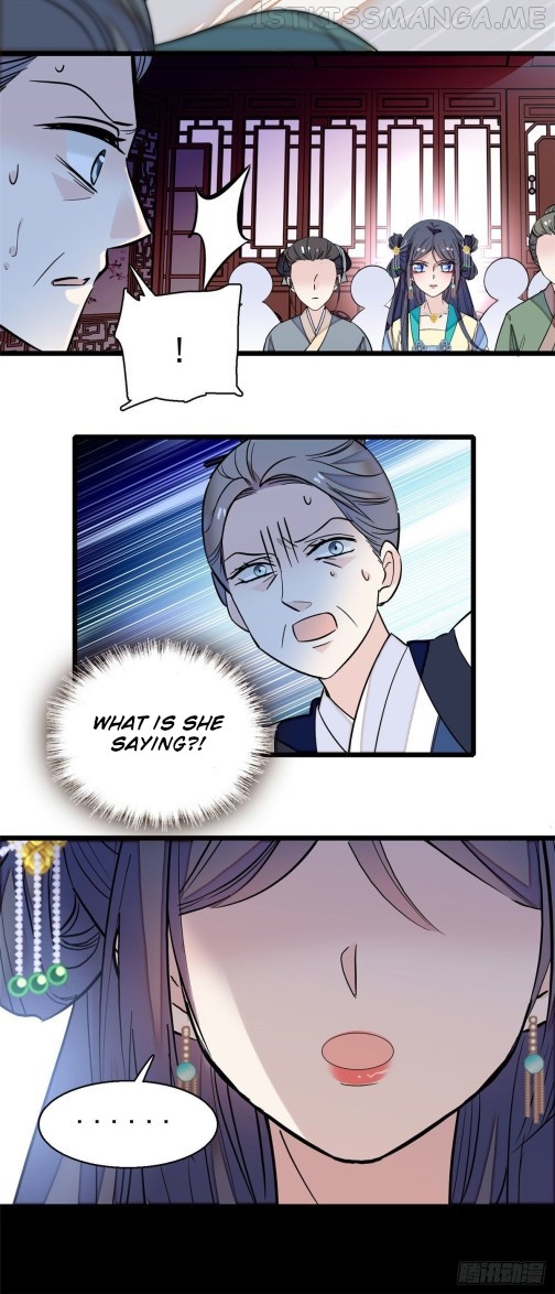 Sijin - Manhua chapter 39.3 - page 14