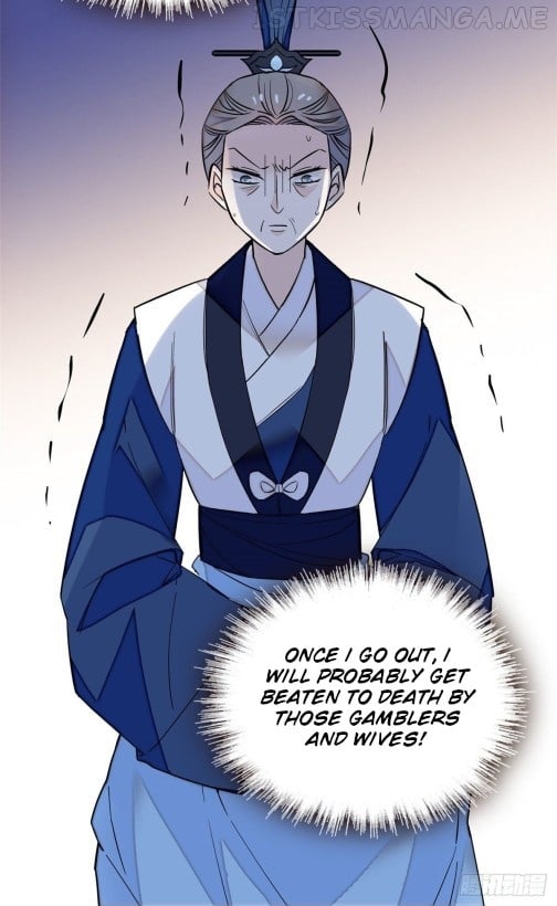 Sijin - Manhua chapter 39.3 - page 9