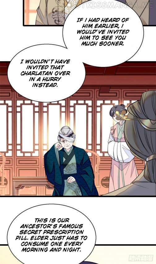 Sijin - Manhua chapter 39.2 - page 3
