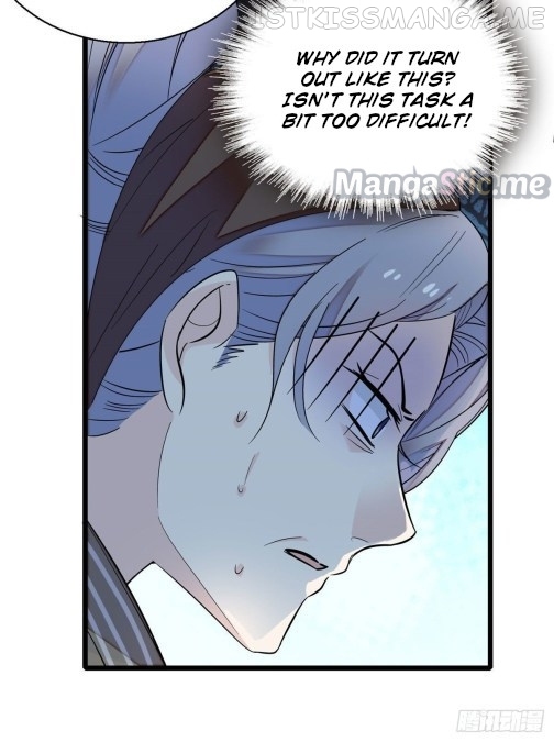 Sijin - Manhua chapter 39.1 - page 14