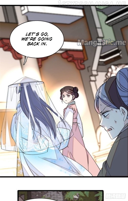 Sijin - Manhua chapter 39.1 - page 15
