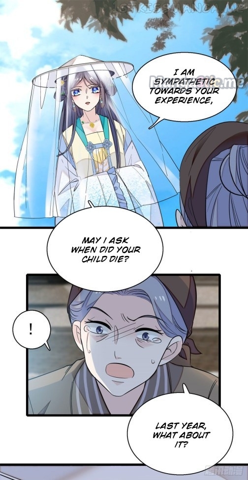 Sijin - Manhua chapter 39.1 - page 4