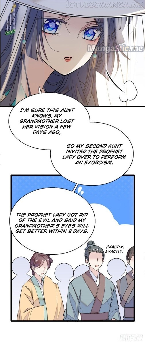 Sijin - Manhua chapter 39.1 - page 5