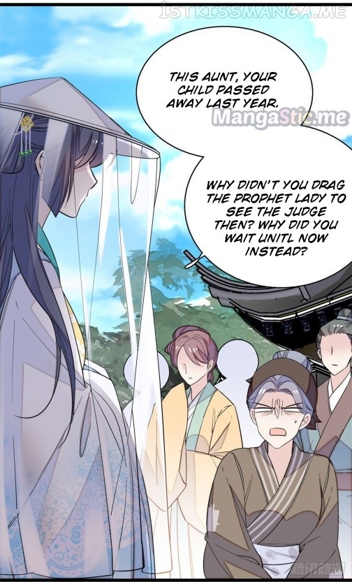 Sijin - Manhua chapter 39.1 - page 6