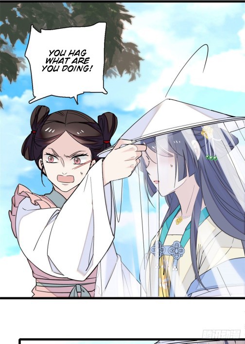 Sijin - Manhua chapter 39 - page 1