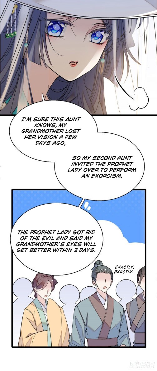 Sijin - Manhua chapter 39 - page 5