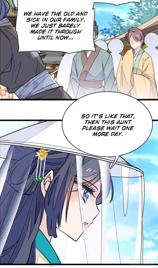 Sijin - Manhua chapter 39 - page 8
