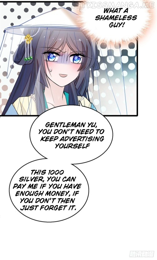 Sijin - Manhua chapter 38.2 - page 1