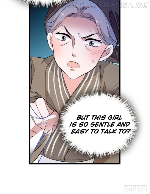 Sijin - Manhua chapter 38.2 - page 16