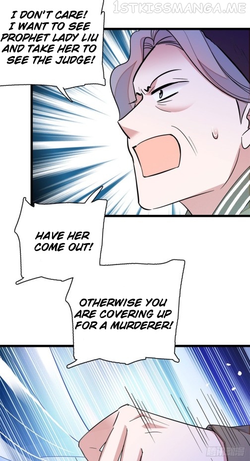 Sijin - Manhua chapter 38.2 - page 18