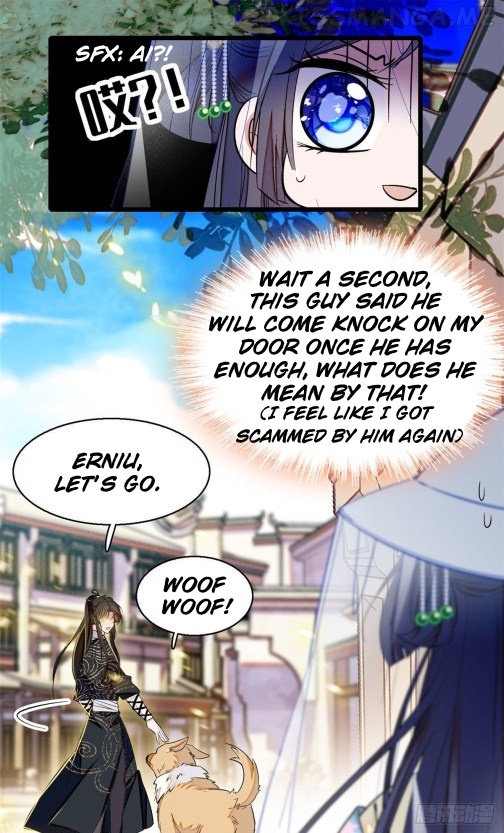 Sijin - Manhua chapter 38.2 - page 5
