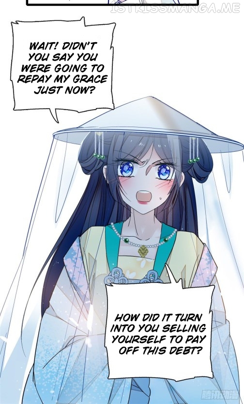 Sijin - Manhua chapter 38.1 - page 11