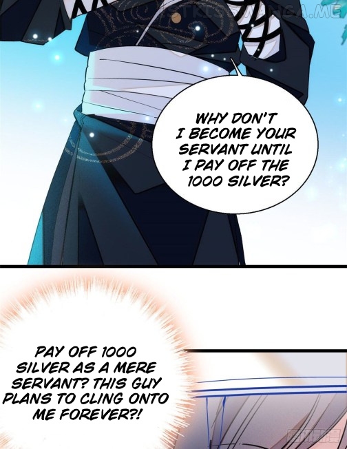 Sijin - Manhua chapter 38.1 - page 13