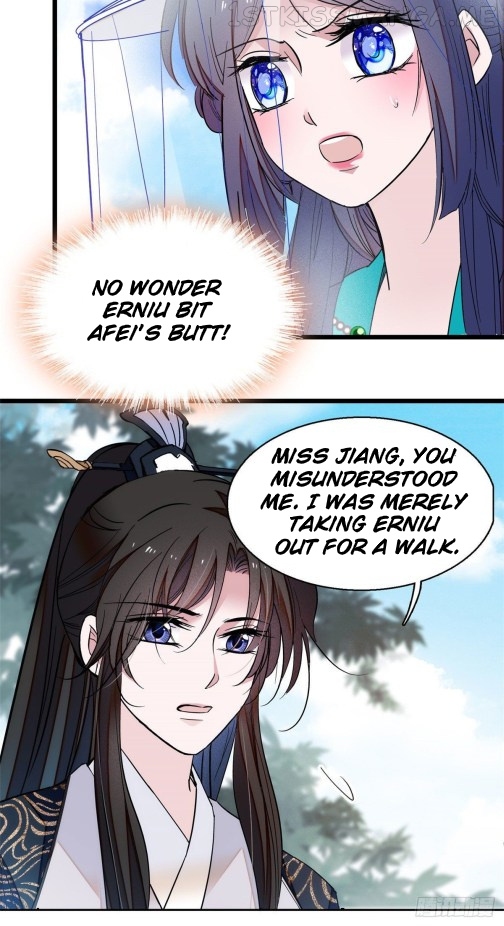 Sijin - Manhua chapter 38.1 - page 17