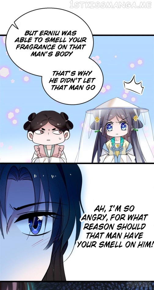 Sijin - Manhua chapter 38.1 - page 18